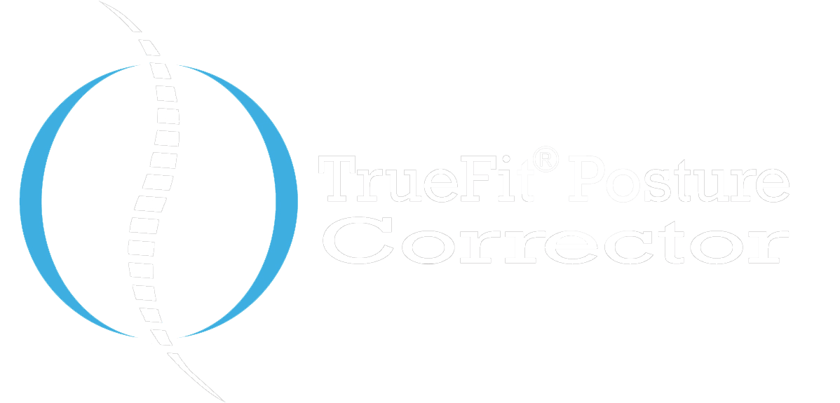 True Fit Posture Corrector For Men & Women