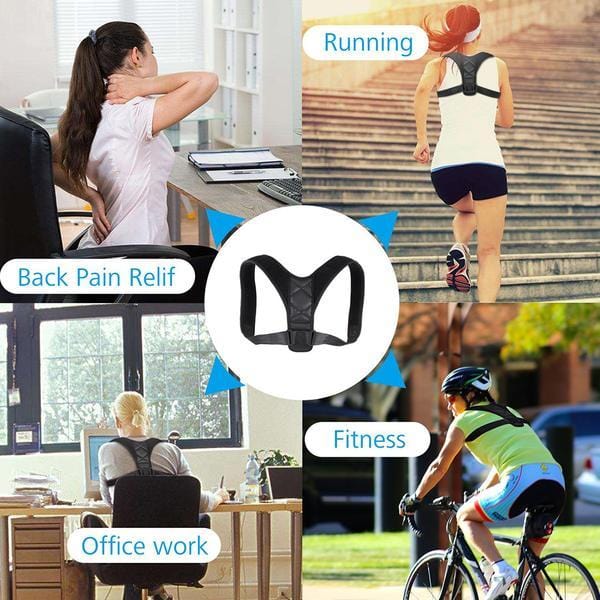 TrueFit® Posture Corrector for Men & Women
