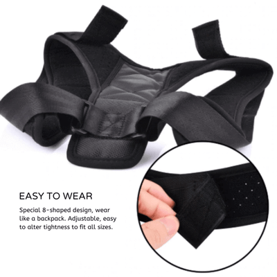 TrueFit® Posture Corrector for Men & Women