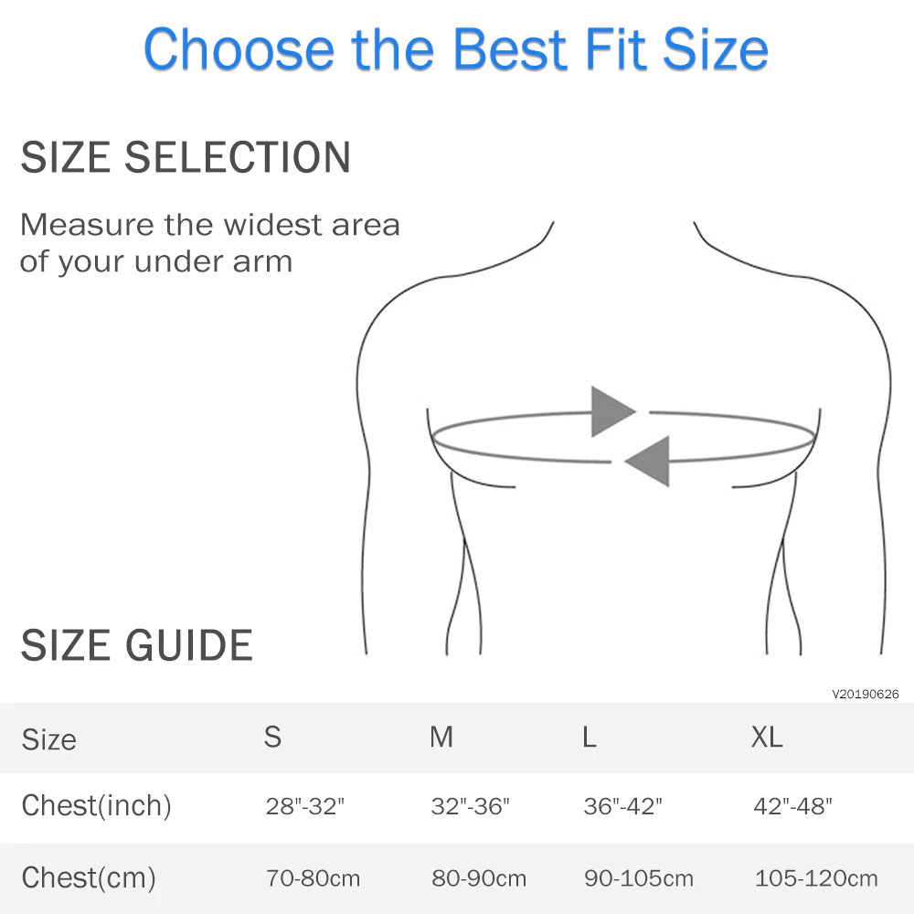 TrueFit® Posture Corrector for Men & Women