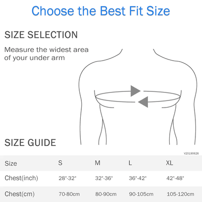TrueFit® Posture Corrector for Men & Women
