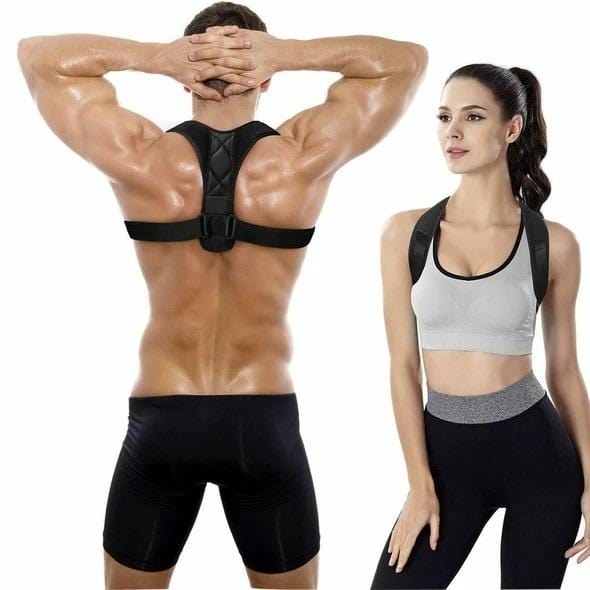 TrueFit® Posture Corrector for Men & Women
